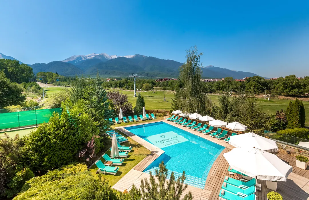 Kempinski Hotel Grand Arena Bansko-1