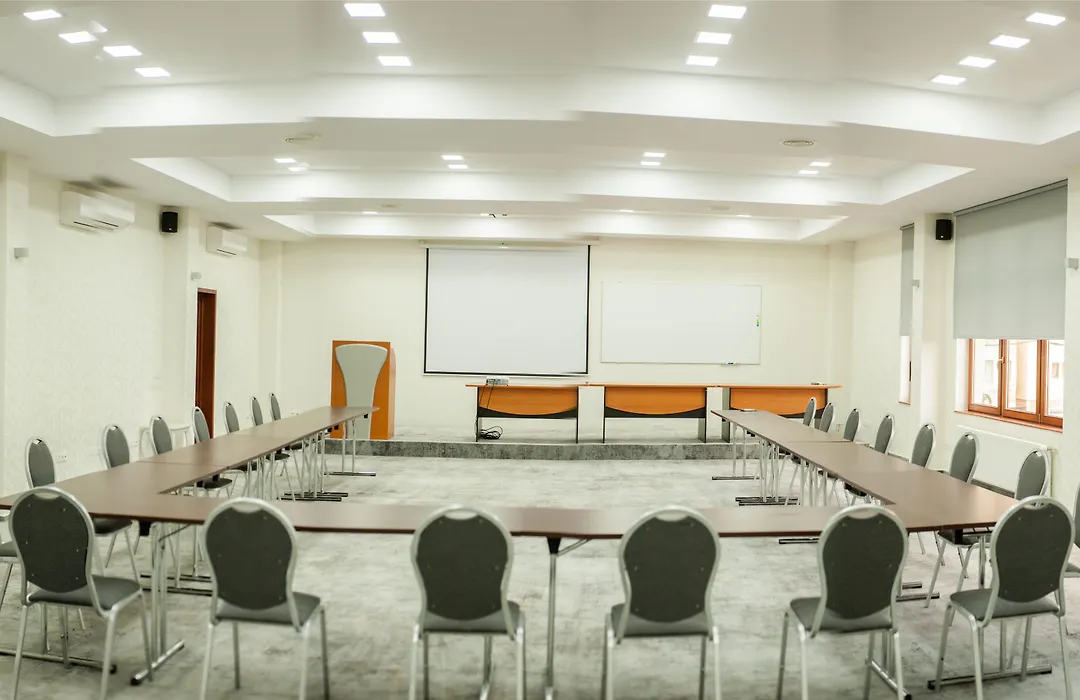 Hotel Parc Sibiu-1