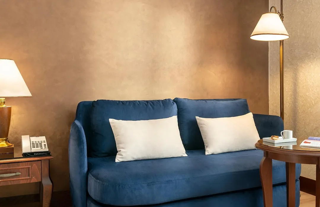 Occidental Taksim-1