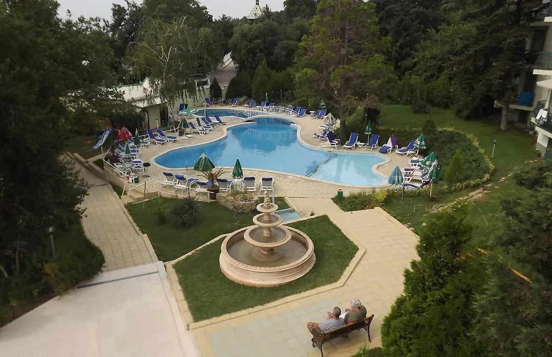 Hotel Silver-1