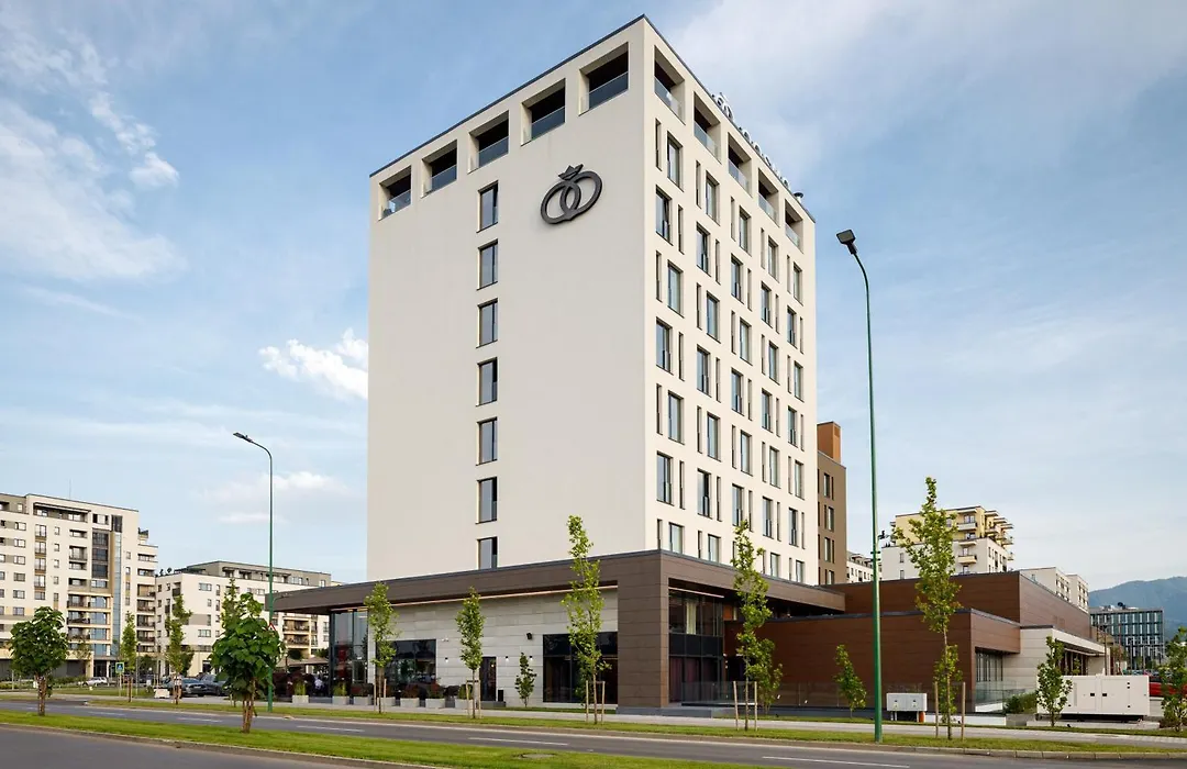 Qosmo Brasov Hotel-1