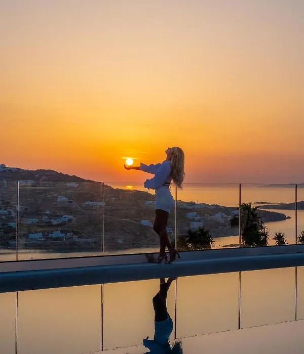 Le Ciel Suites & Villas-1