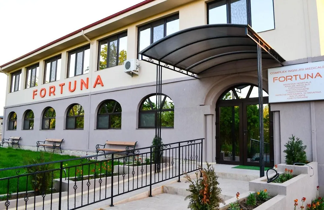 Complex Fortuna-1