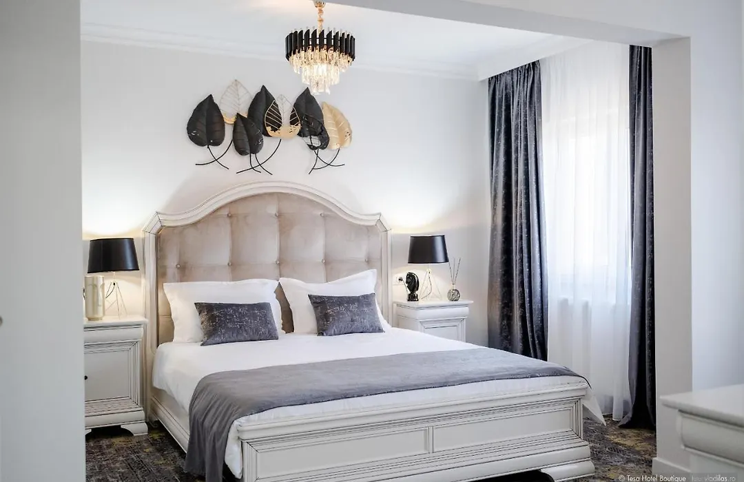 Tesa Boutique Hotel-1