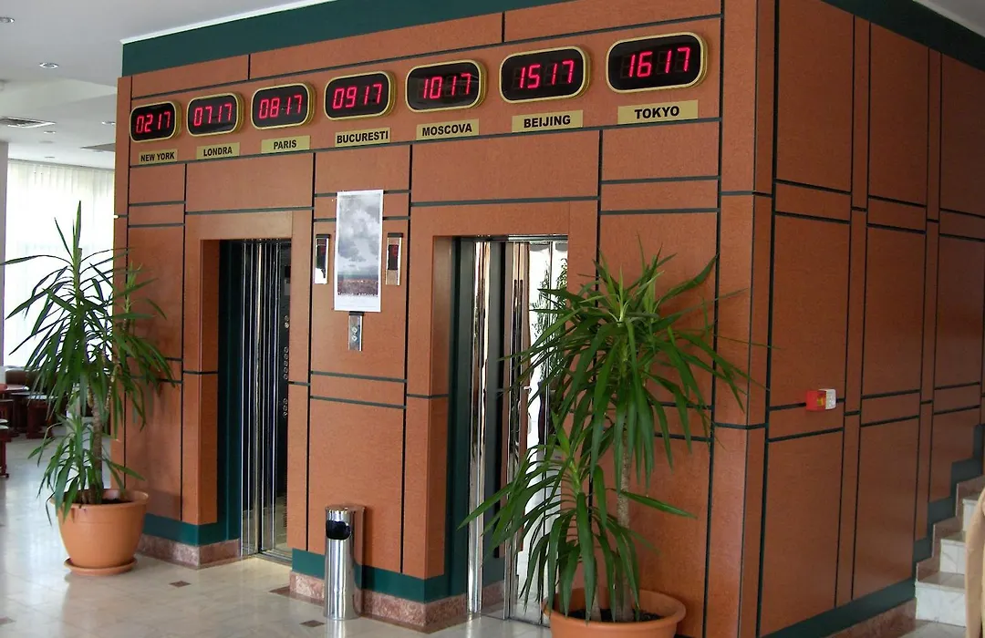 Hotel Egreta-1
