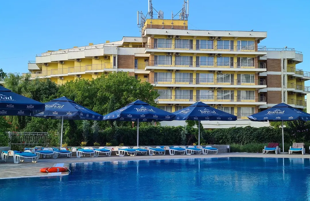 Hotel Orfeu-1