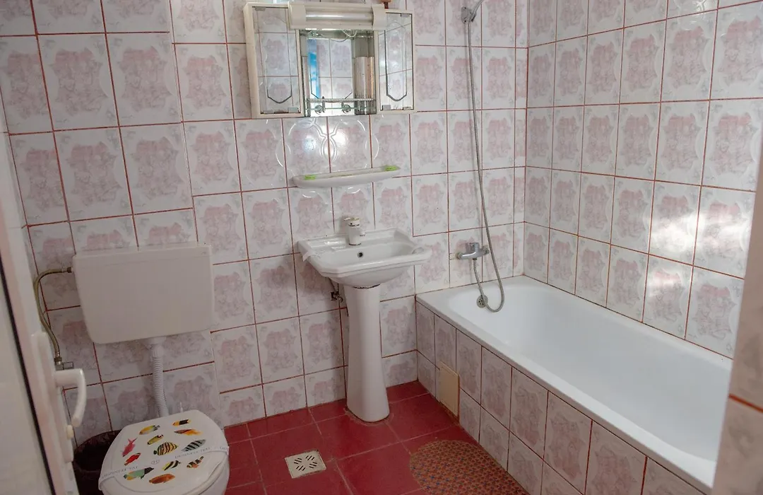 Vila Evelyne-1
