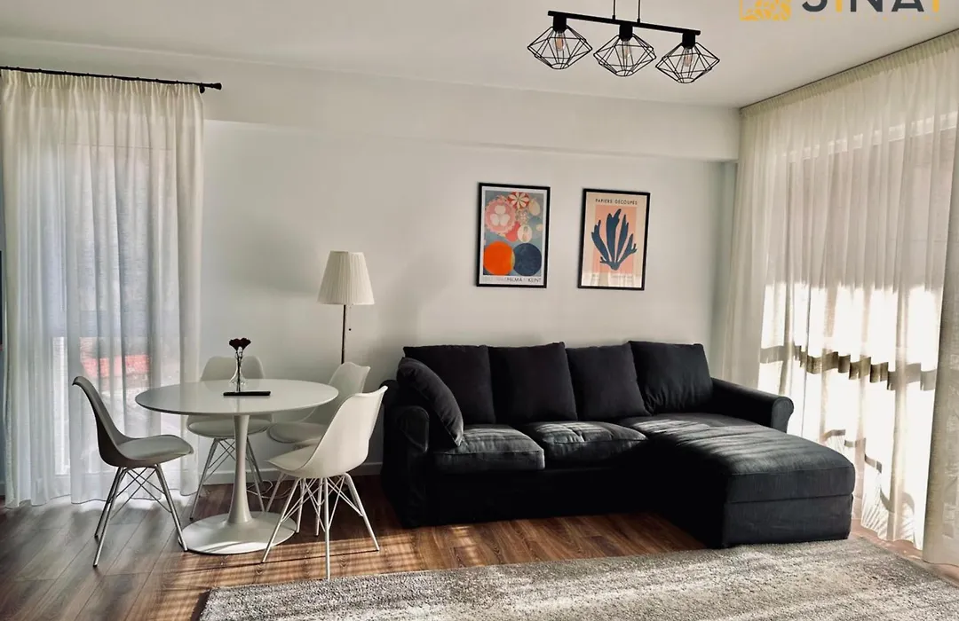 Sinai Aph Apartments-1