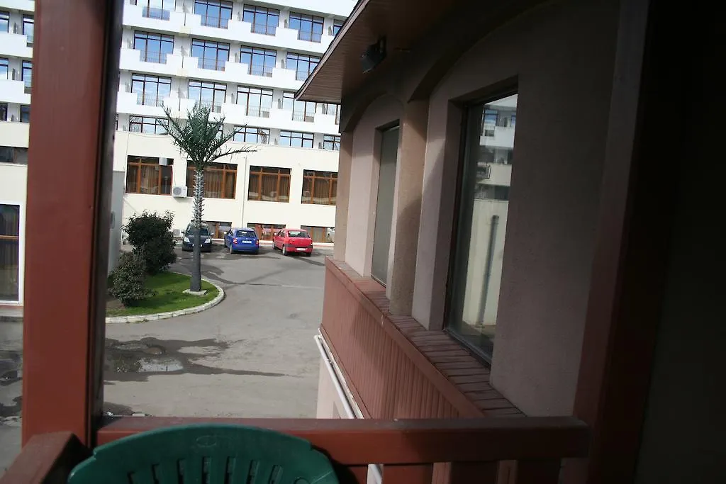 Vila Montana-1