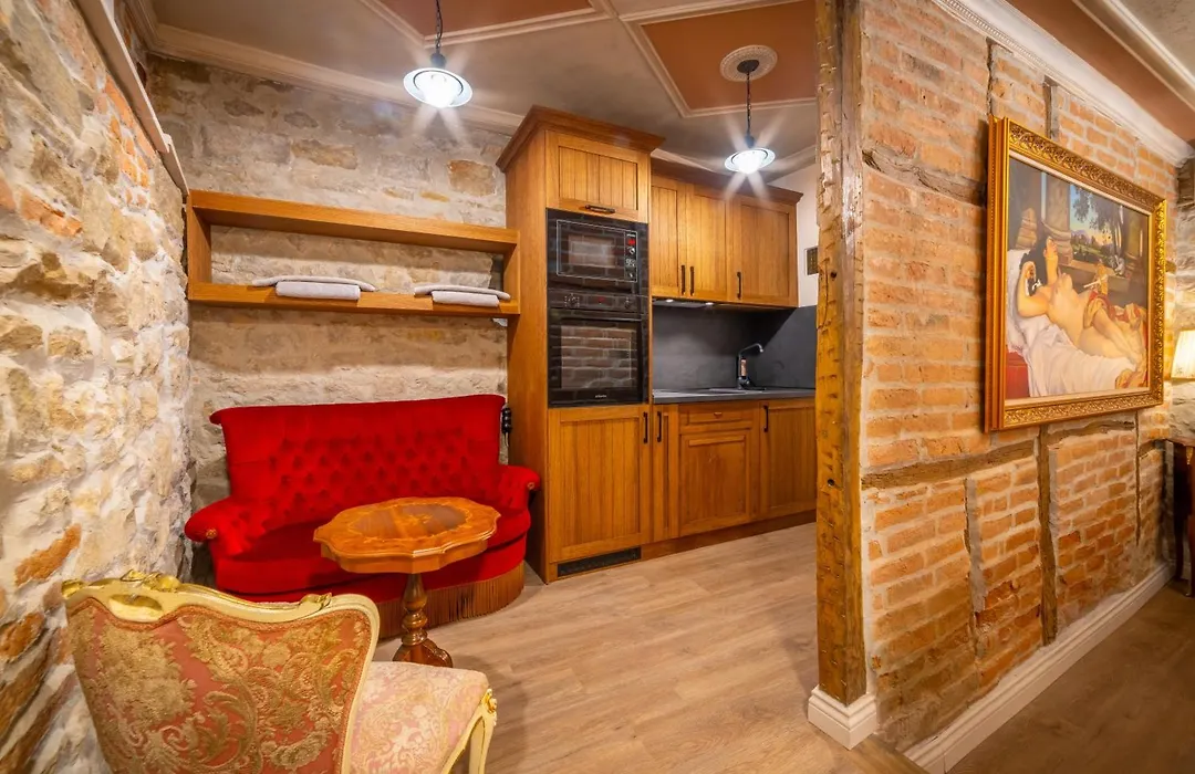 Guest House Diabora-Veliko Tarnovo-1