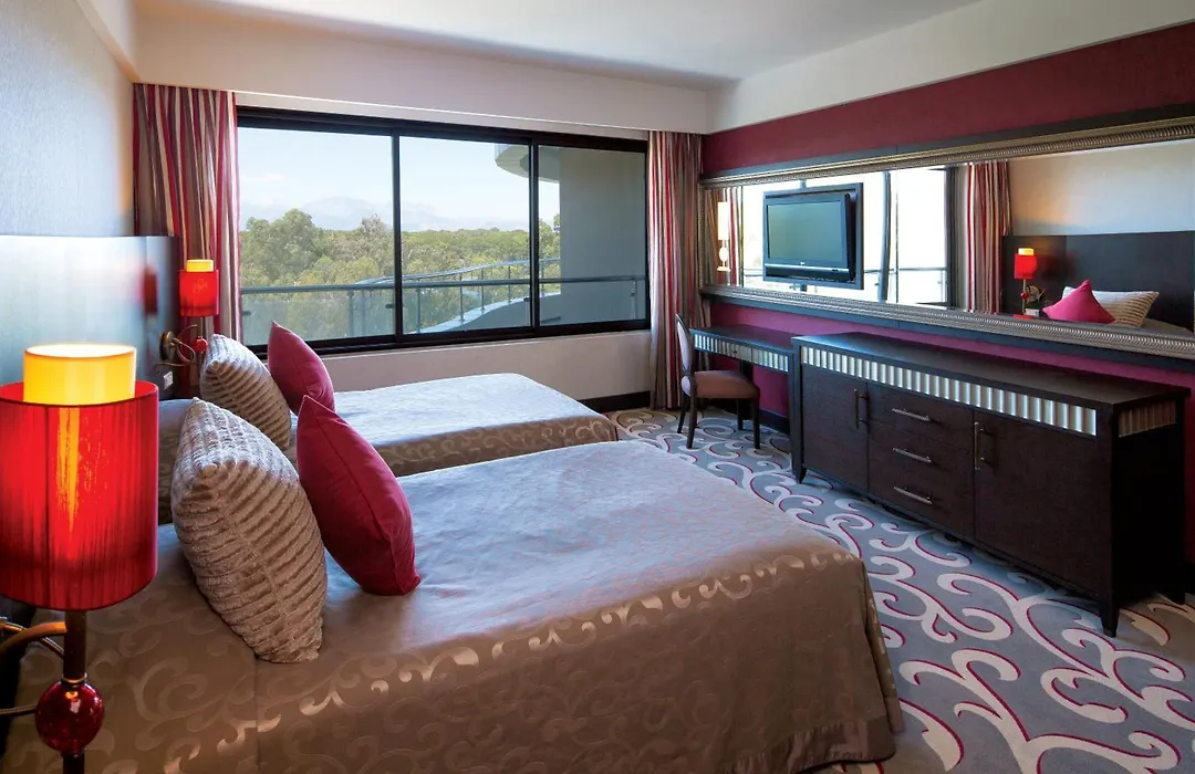 Cornelia Diamond Golf Resort & Spa-1