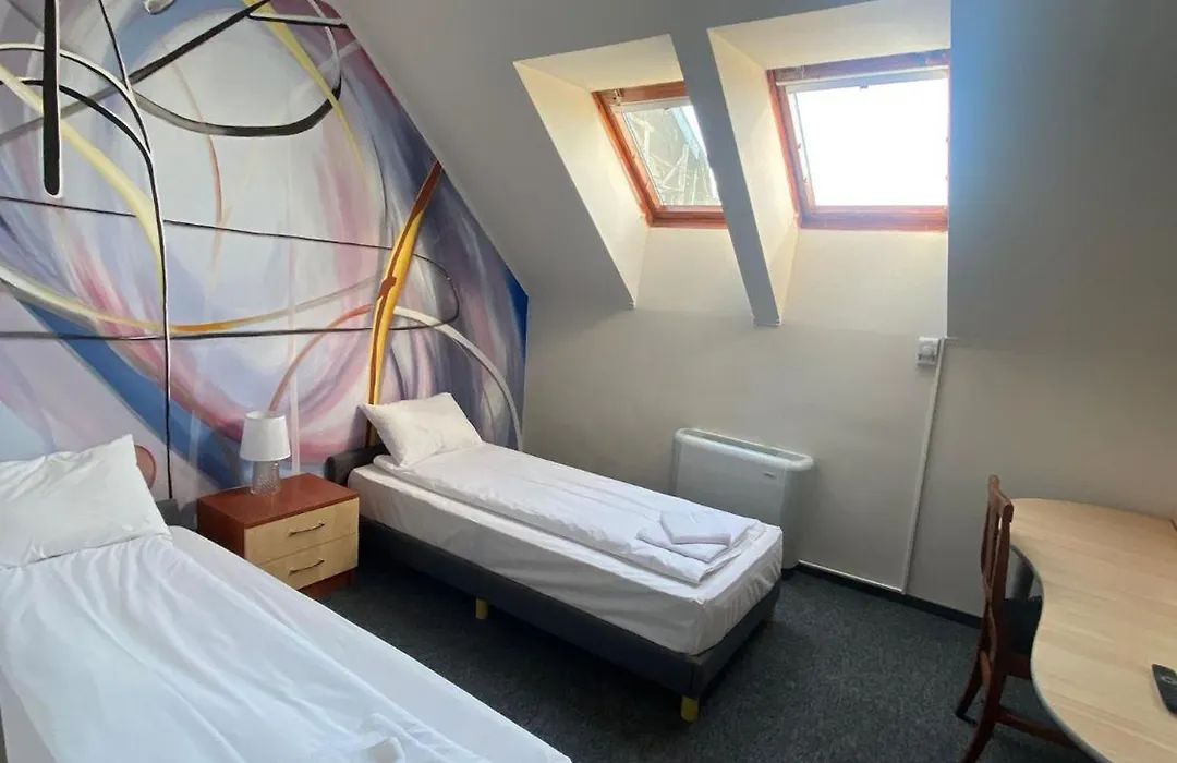 Hotel Stadion-1