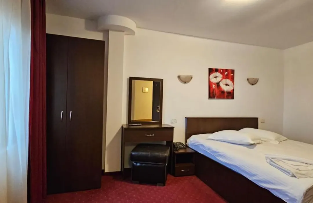 Hotel Bran Stoker-1