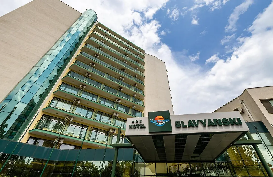 Hotel Slavyanski-1