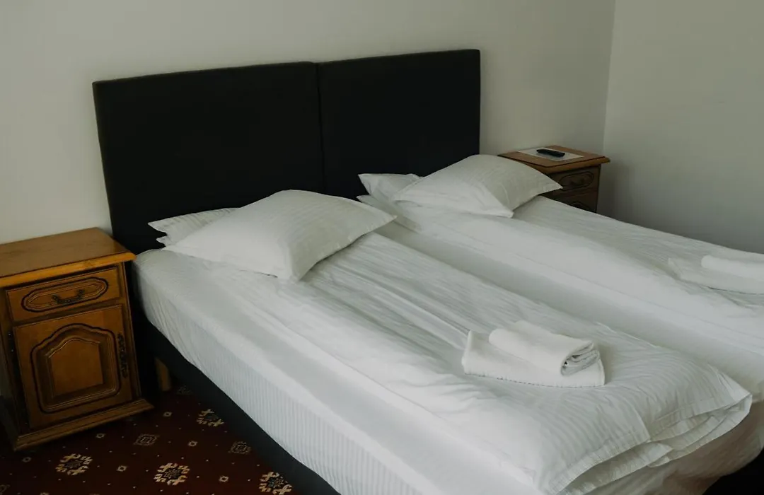 Hotel Casa Pelerinul-1