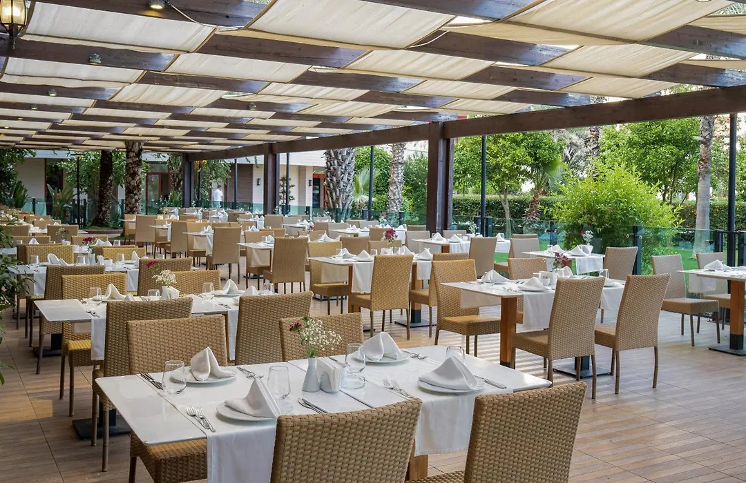 Kaya Belek-1