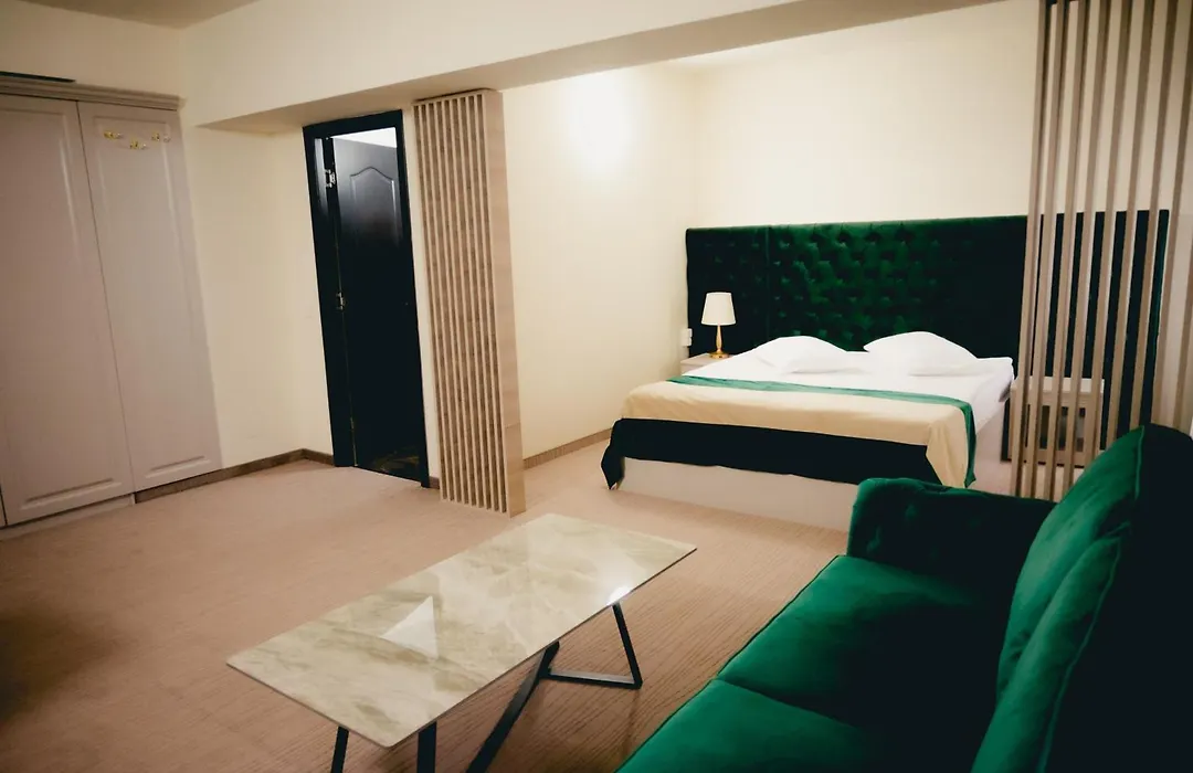 Hotel Valahia-1