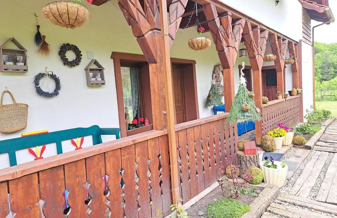 Casa cu Prispa-1