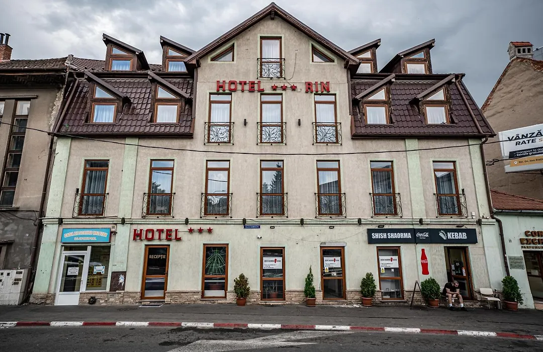 Hotel Rin-1