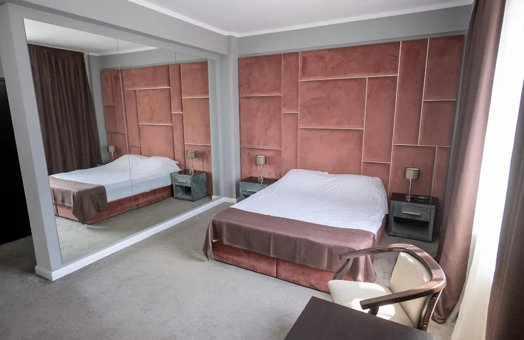 Hotel Maryiotis-1