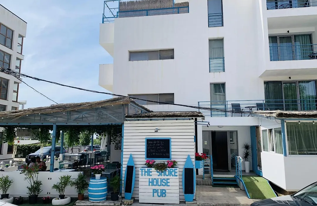 The Shore House-1