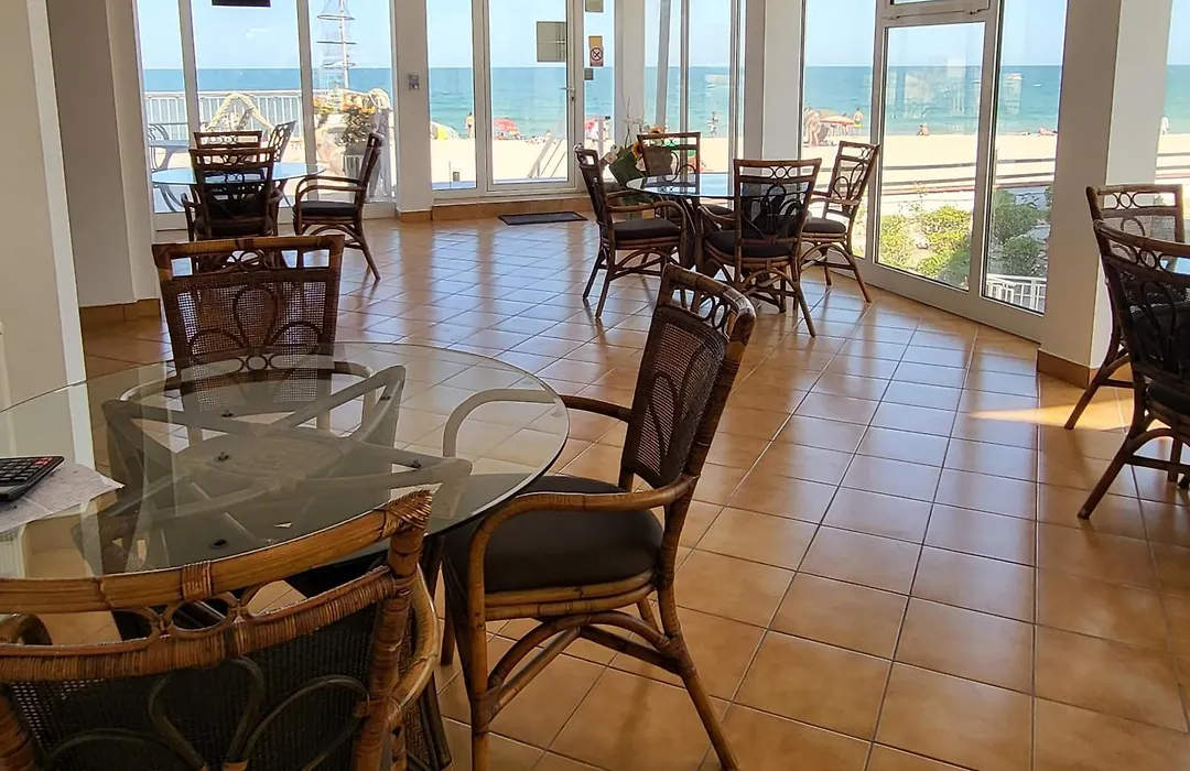 La Perla Bianca Residence-1