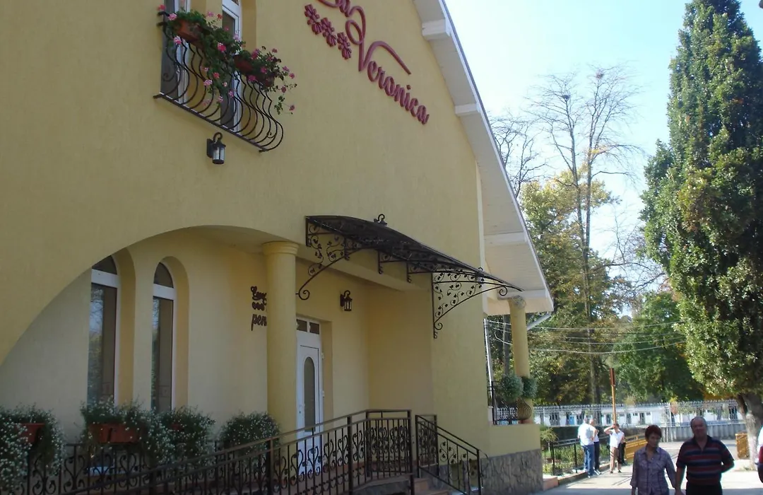 Casa Veronica-1