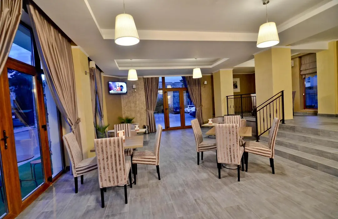 Lucas Boutique Hotel-1