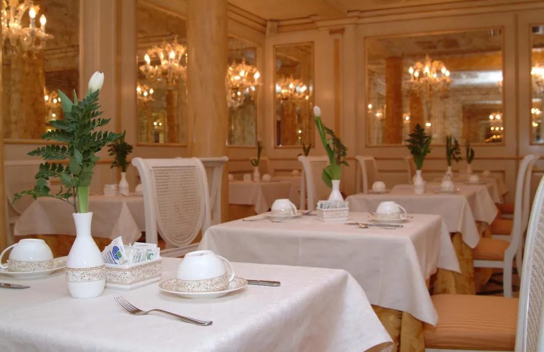 Hotel Belle Epoque-1