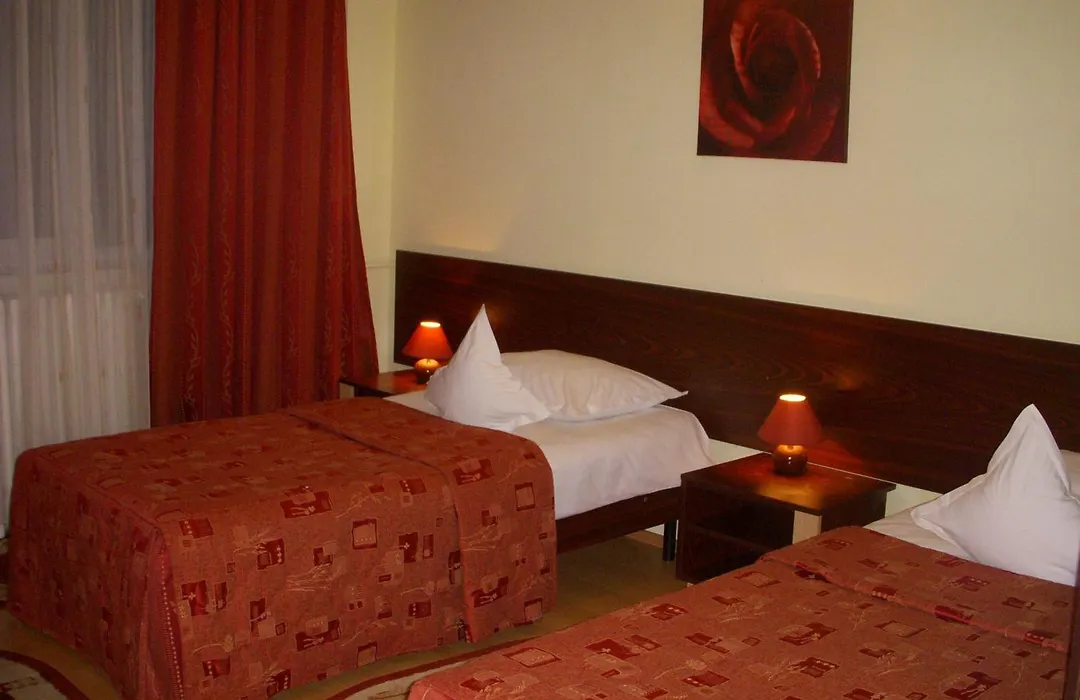 Hotel Decebal-1