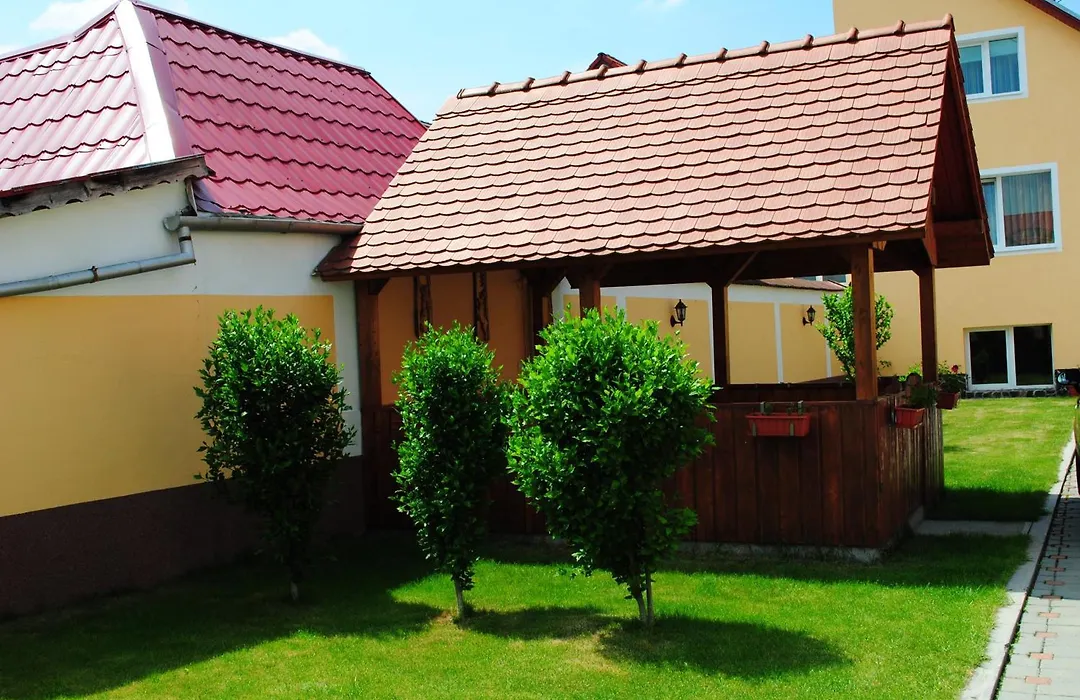Pension Artemis-1
