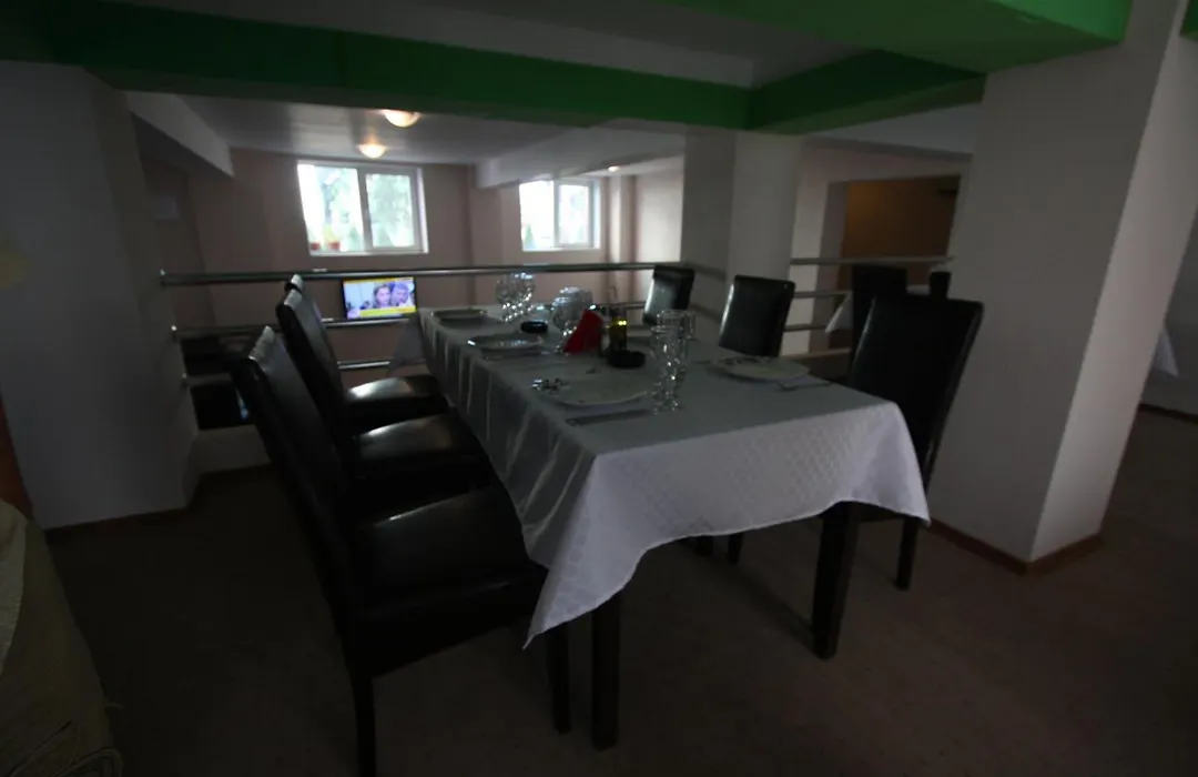 Hotel Basarab-1