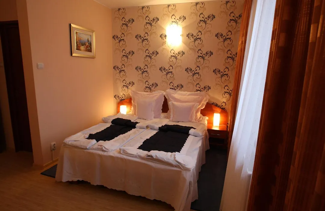 Hotel Turist-1