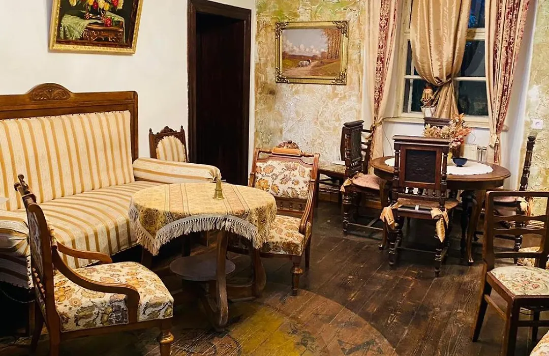 Pensiune Citadela Sighisoara-1