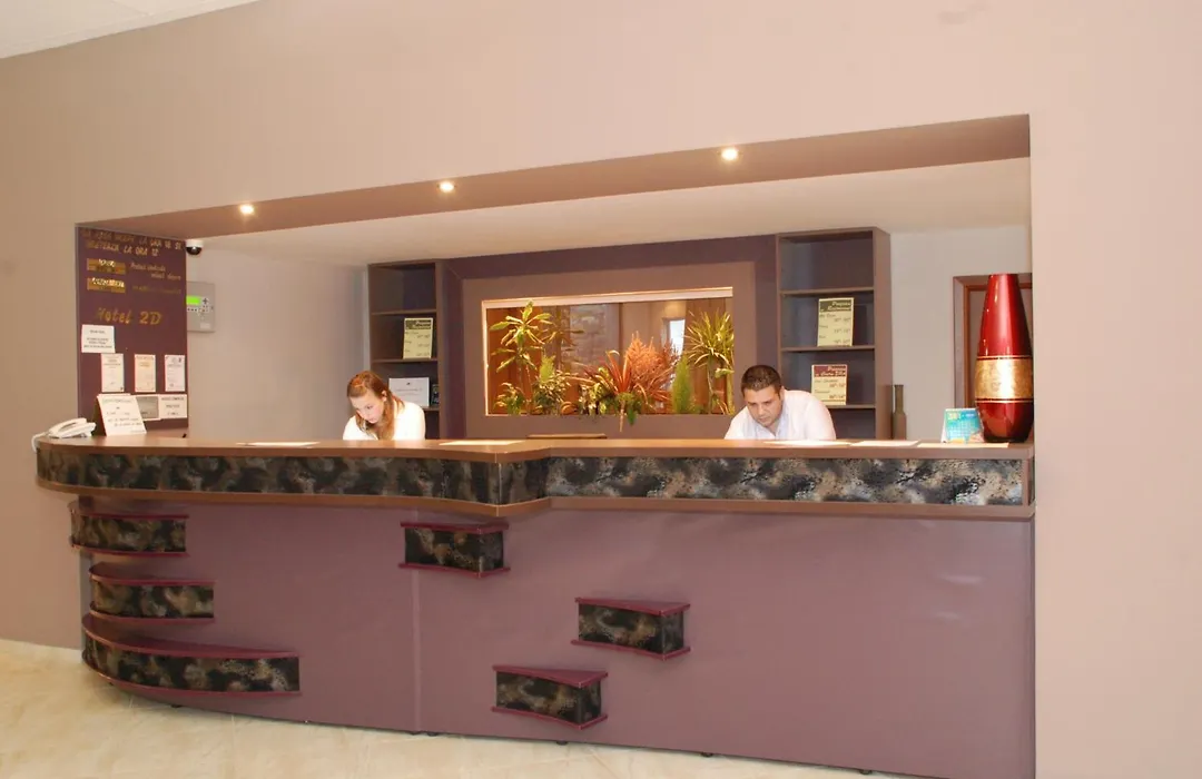 Hotel 2D Resort And Spa-1