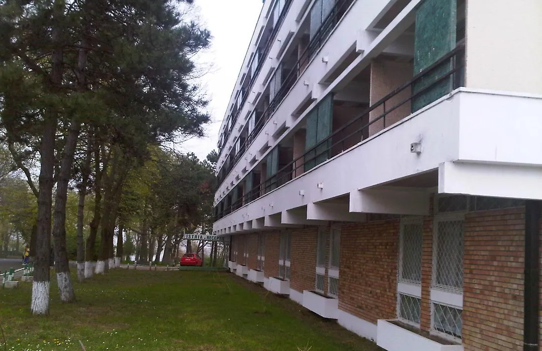Hotel Istria-1