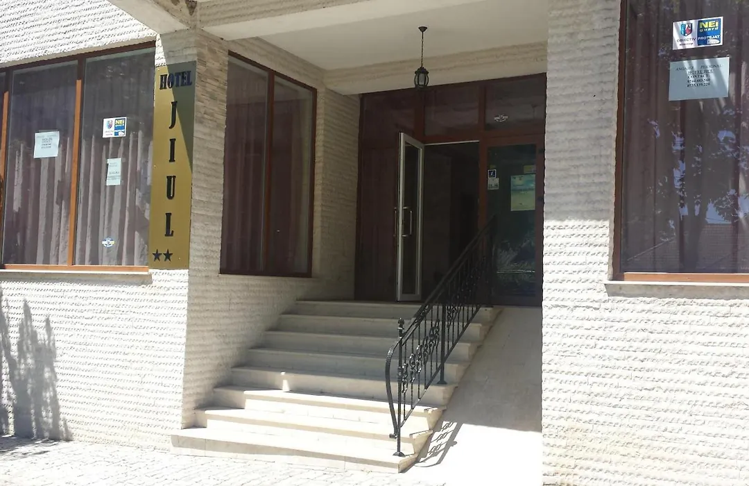 Hotel Jiul-1