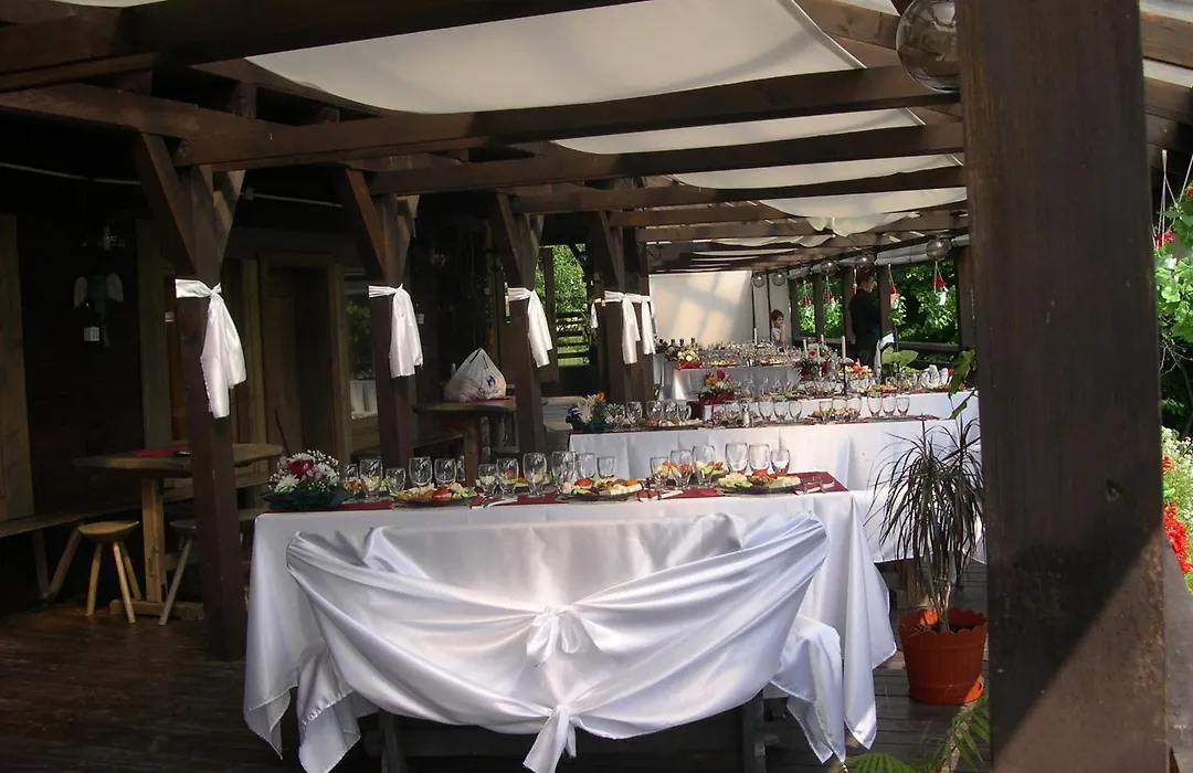 Cabana La noi-1