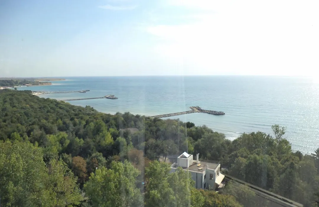 Hotel Banat-1