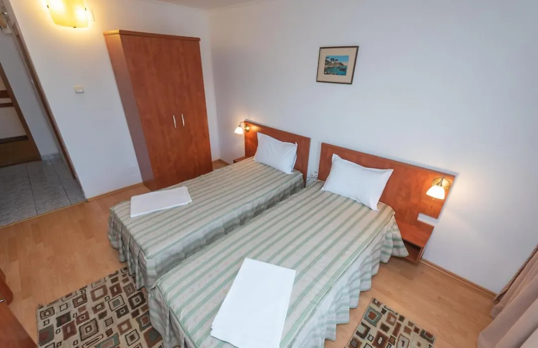 Hotel Amurg-1