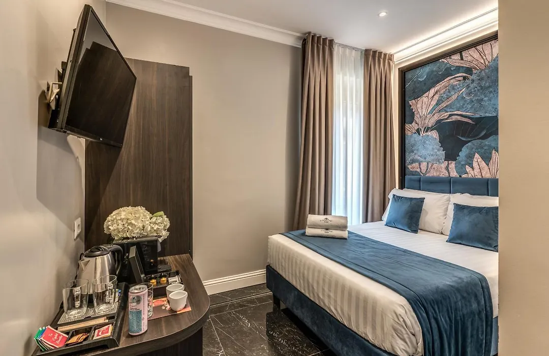 Hotel 55 Fifty-Five - Maison D'Art Collection-1