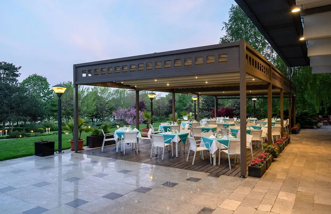 Ana Hotels Europa Eforie Nord-1