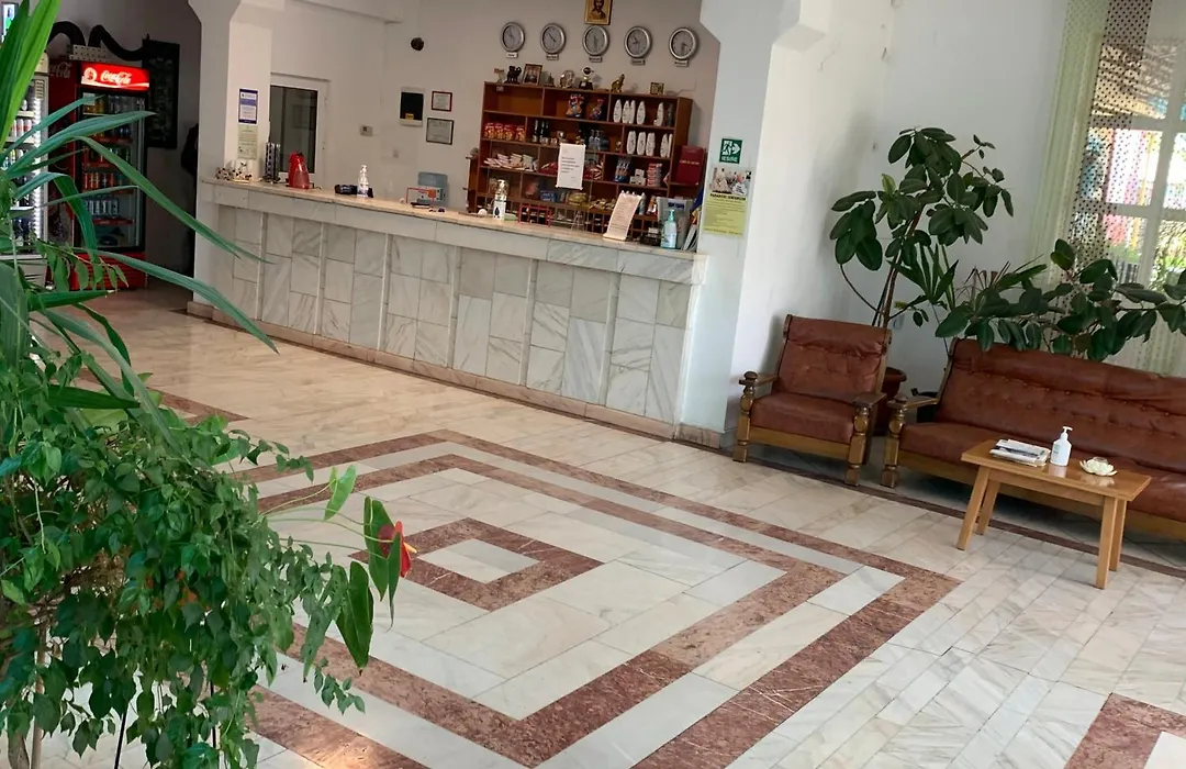 Motel Prietenia-1