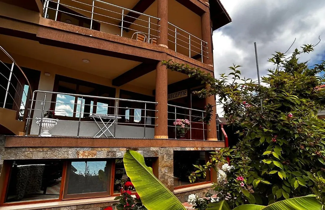 Vila Rafael Si Robert-1