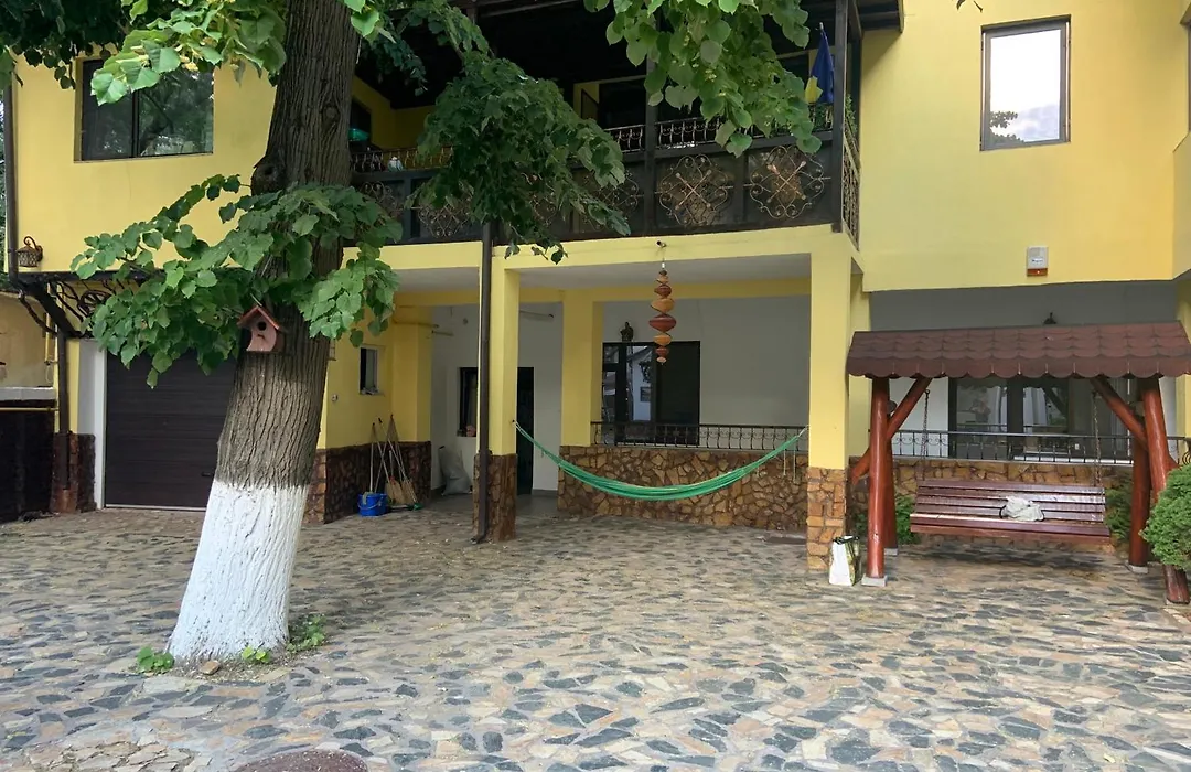 Vila Oaza-1
