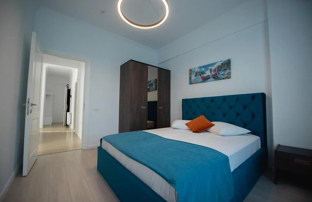 Solid Magic Apart Hotel-1