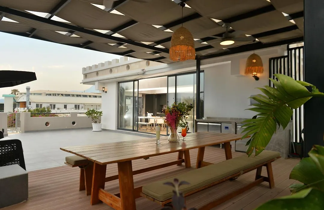 Miarosa Kemer Beach-1