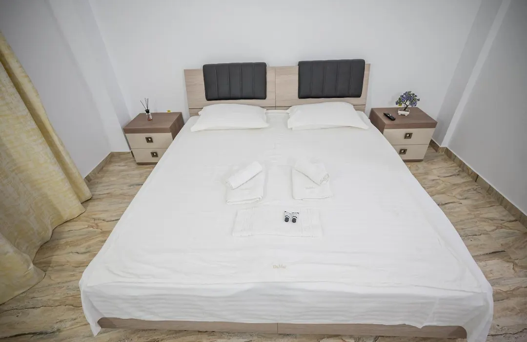 Hotel Damar-1