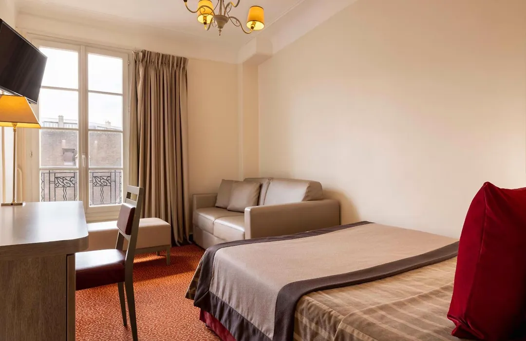 Hotel Saint Pierre-1