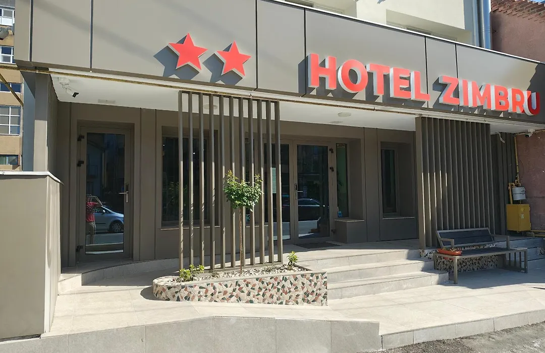 Hotel Zimbru-1